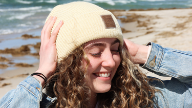 Why Choose a Wool Beanie This Fall? The Benefits of Natural Wool