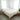 Full image of a wool comforter on a bed