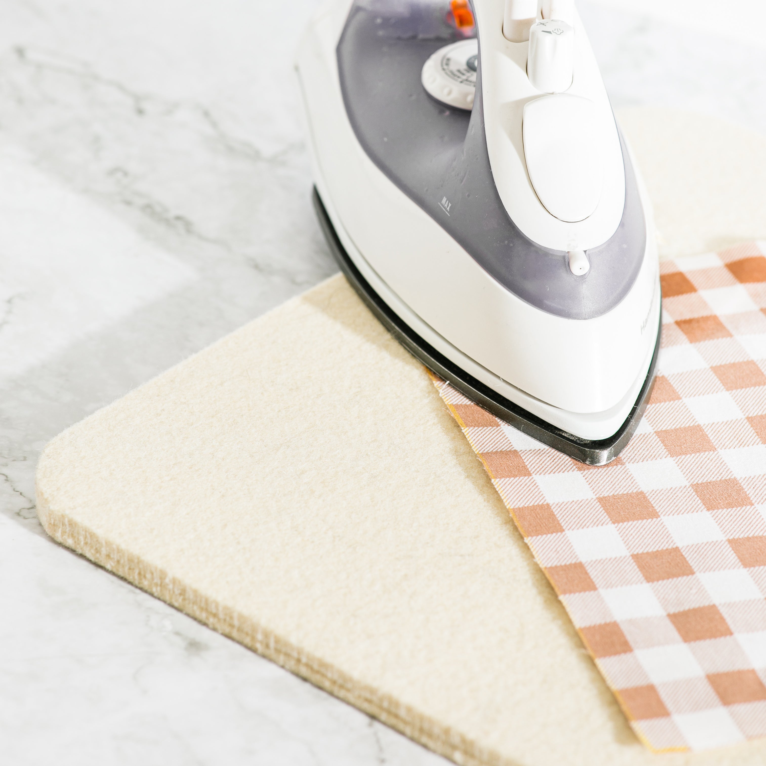 How to Sew an Ironing Pad