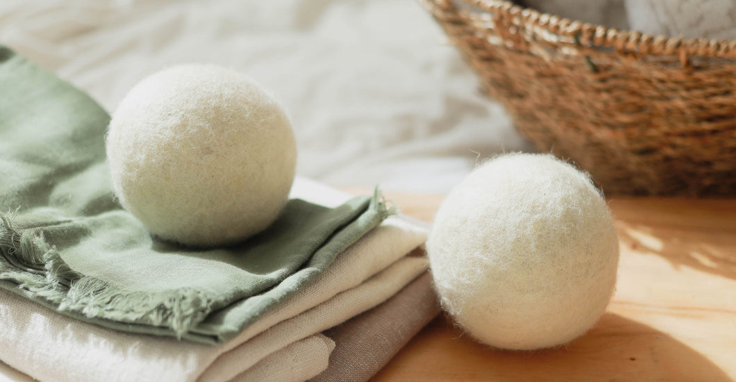 Do Wool Dryer Balls Work? Absolutely, and Here's How! Sonoma Wool Company