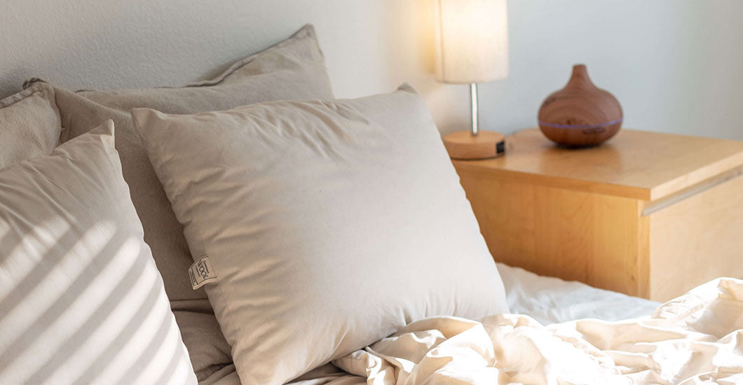 The Perfect Heirloom Gift: Wool Bedding for Newlyweds