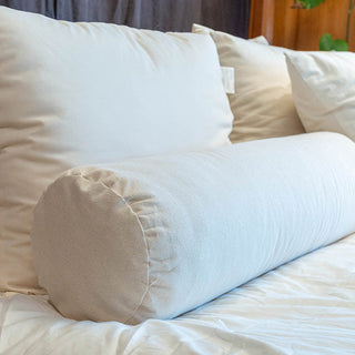 The Complete Guide to Bolster Pillows: Your Path to Better Support and Comfort