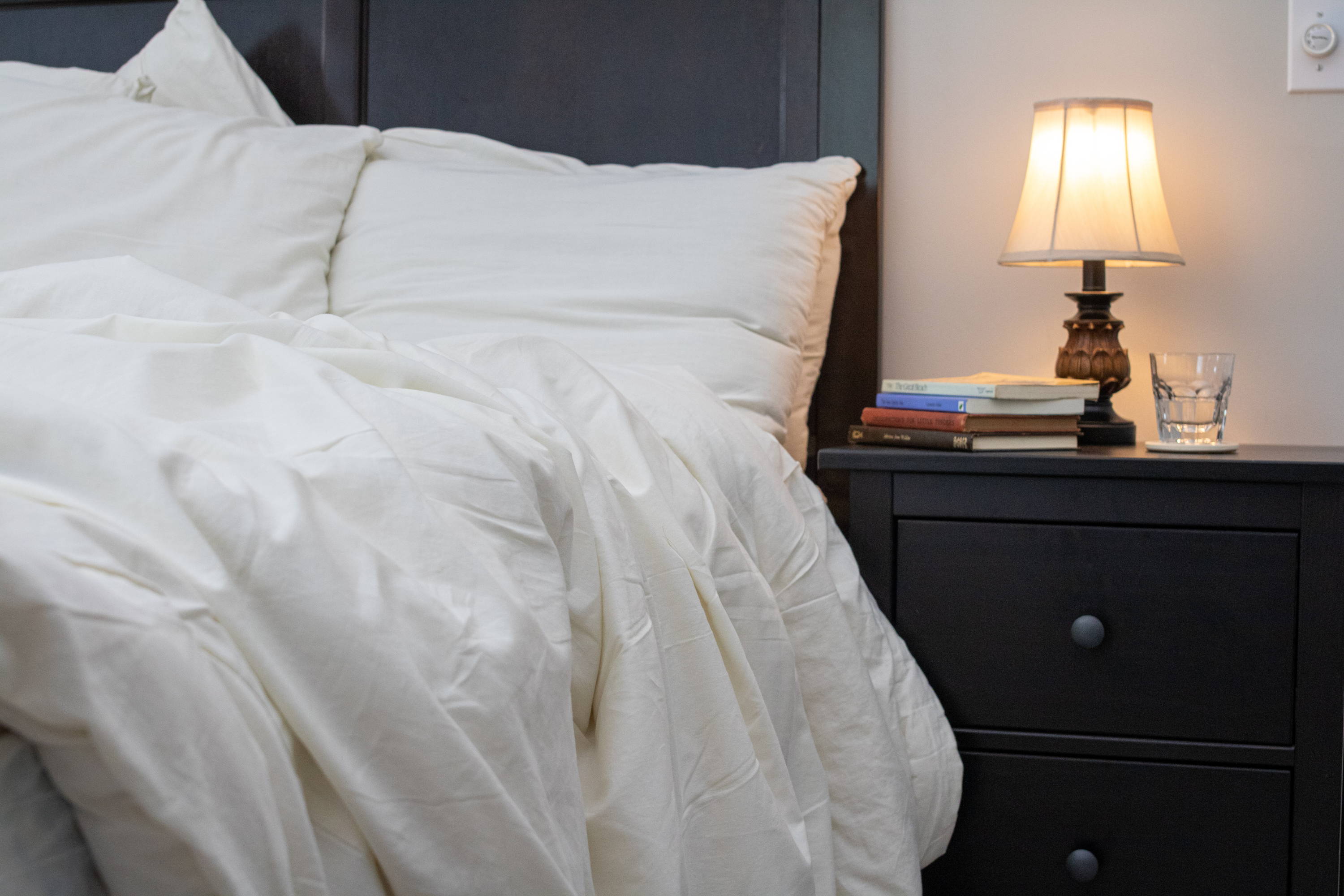 How to Combat the Night Sweats: Spotlight on our Breathable Wool Bedding Line (Updated March 2023)