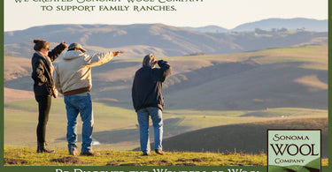 Why do Ranchers need our Support?