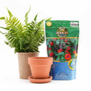 Wool Pellets