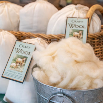 Craft Wool