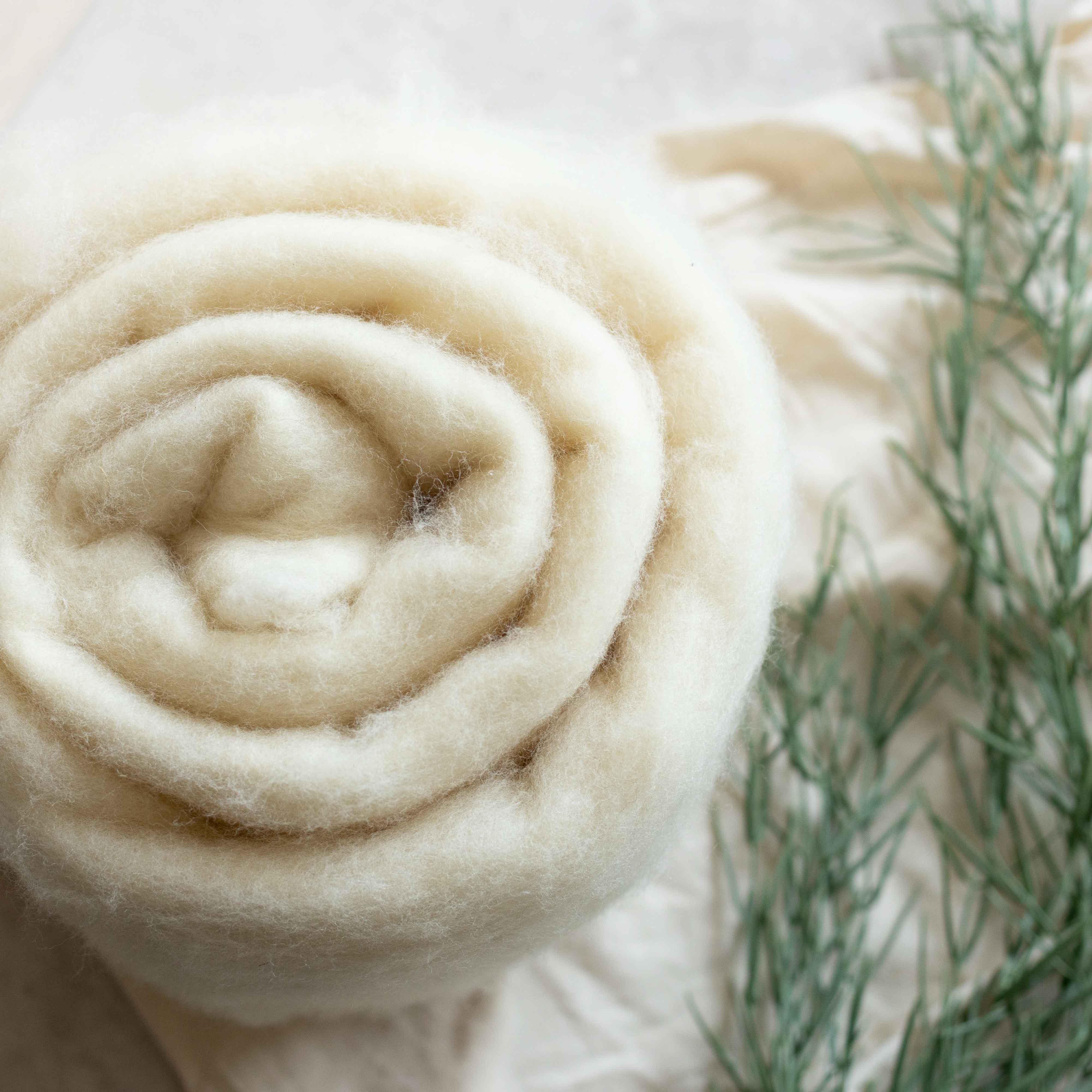 American Wool Bedding & Sustainable Home Goods | Sonoma Wool Company