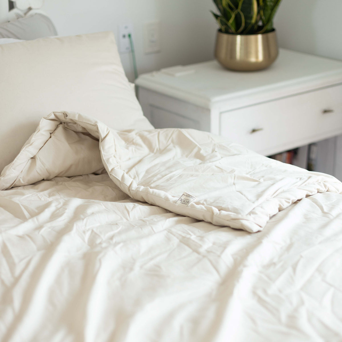 American Wool Bedding & Sustainable Home Goods | Sonoma Wool Company