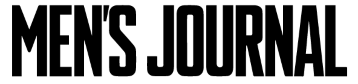 Men's Journal.com Logo