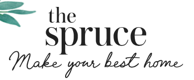 The Spruce Logo