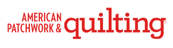 American Patchwork & Quilting Logo