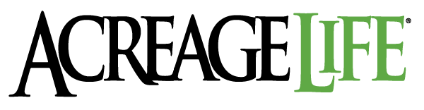 Acreage Life Logo