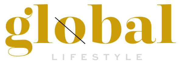 Global Lifestyle Logo