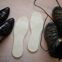 Wool Shoe Insoles